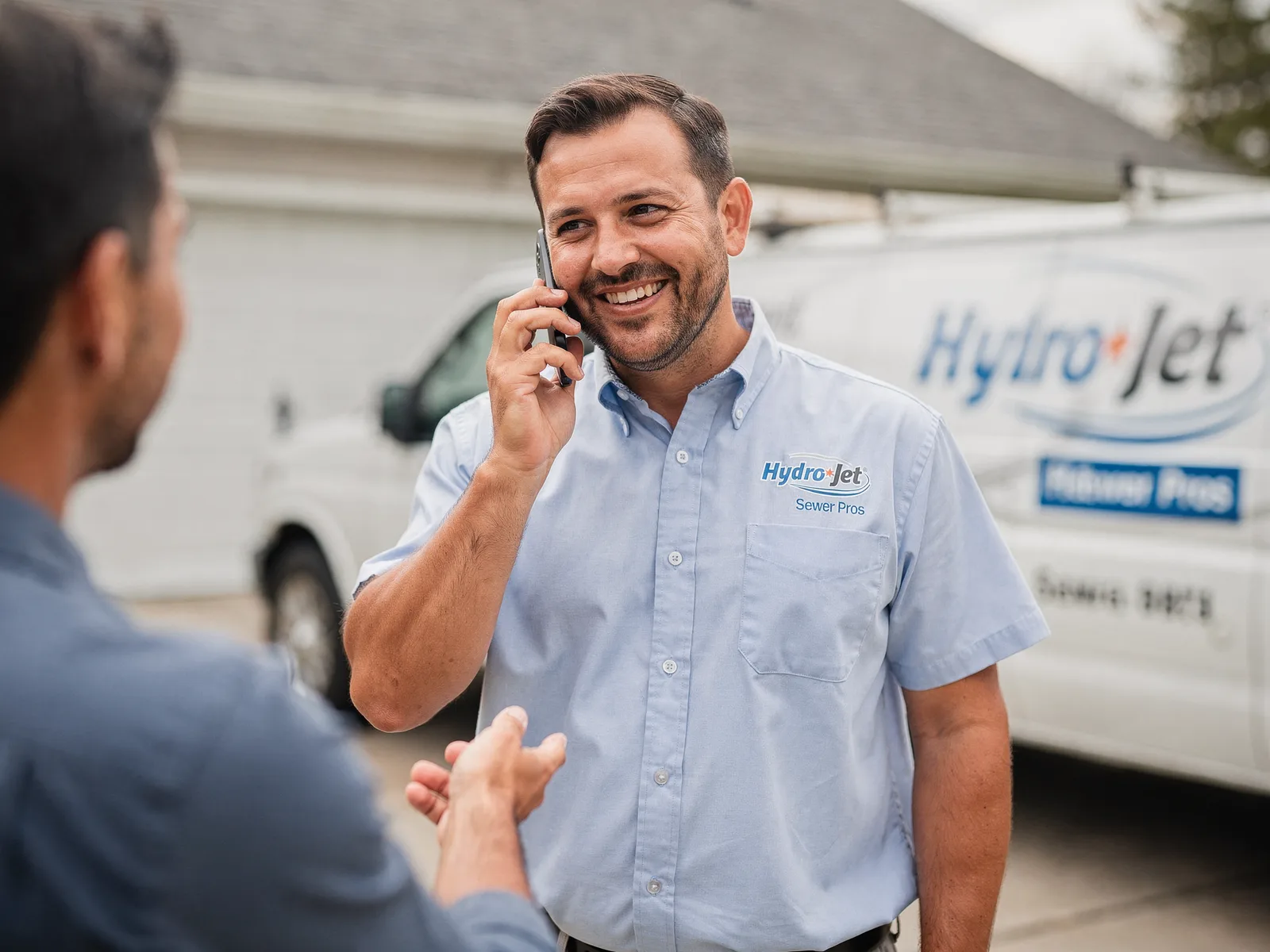 Hydro Jetting Eminence, MO FAQs